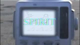 Penelope Scott - Spirit