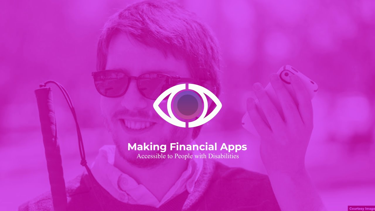 AVA: Accessibility and Vision Assistant - YouTube