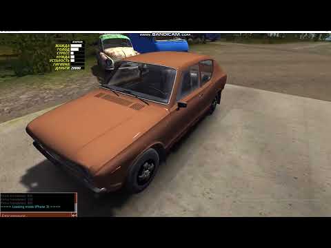 ТУТОРИАЛ КАК СКАЧИВАТЬ СОХРАНЕНИЯ  НА My Summer Car (Пиратка) Рабочий метод!