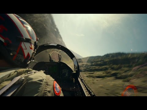 "Well, I'm goin' anyway"... MAVERICK