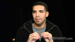 Drake I Always Felt Like An Outsider