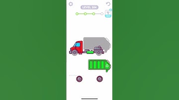 Connect Puzzle Image CPI Level 164