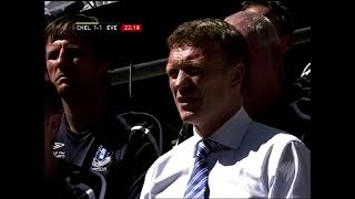 2009 05 30 FA Cup Final Highlights   Chelsea v Everton SBS
