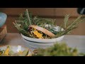 Tastes of the World | Vegan with The Wussler Brothers