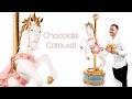 Chocolate Carousel Chocolate Carousel