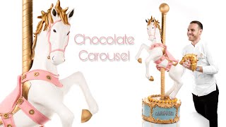 Chocolate Carousel!