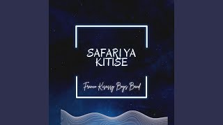 Safari ya Kitise