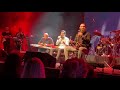 Sina Alam/Live in Concert in Istanbul with Koray Avci & Ali Azand Vakili & Aytac Dogan