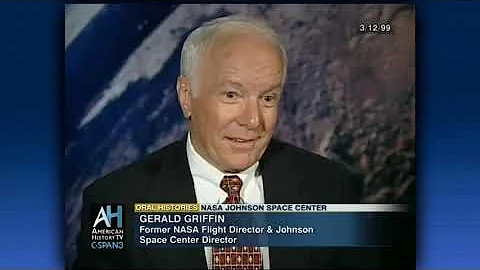 Oral History: Gerry Griffin