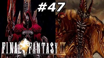 Final Fantasy 9 Walkthrough-ish Part 47 | Hades, Crystal World & Deathguise