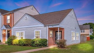 2901 BROYHILL Court, FREDERICKSBURG, VA Presented by Crystal Scott.