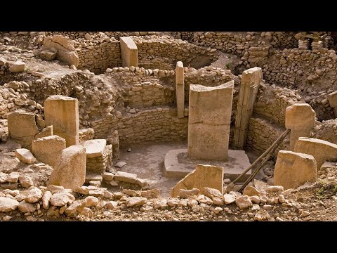 What Does Göbekli Tepe, the World's Oldest Temple, Tell Us in Terms of Religion and Theology?