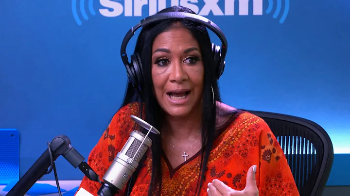 Sheila E. Discusses Her Relationship to God