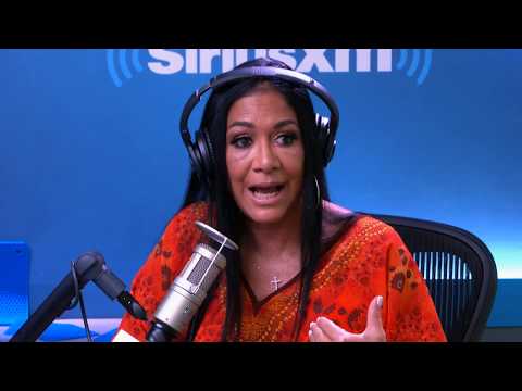Sheila E. Discusses Her Relationship to God