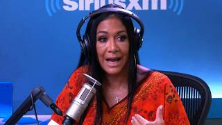 Sheila E. Discusses Her Relationship to God Wealth
