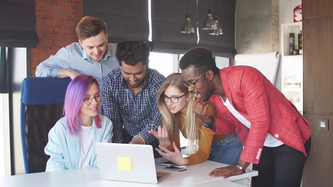 BitHawk Teamwork Assessment