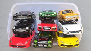 Big Units Reviewed in Hands on the Box