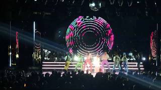 Kylie minogue - Summer Tour 2019 Live In London Part 5