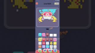 Colony Flow Lv. 1820