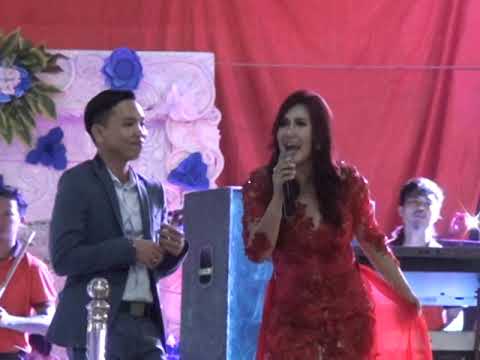 YULIA CITRA - AIR HUJAN DAN AIR MATA