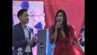 PBSA - Yulia Citra Duet Dengan Bos Artis
