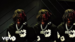 CeezDagoat - GOGO!