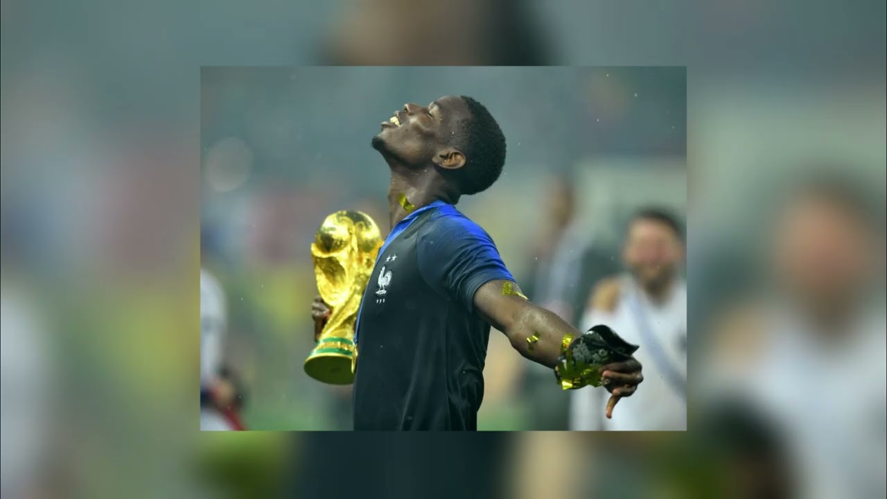 HRF - Papaoutai Intrumental (TikTok Slowed Version)