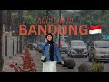 🇮🇩HIJABFEST, Favorite Cafe &amp; New Motorcycle 🏍️! Bandung adalah yang terbaik