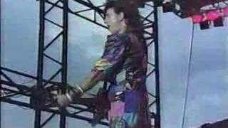 Rough Cutt - Piece of my Heart chords