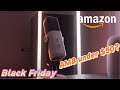 Amazon Black Friday 2024 Tech Deals of the FIFINE USB/XLR Dynamic Mic AM8 for Gaming&Streaming Setup