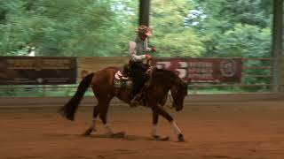 Nrha Austria 4Years Open Final Lv 12 Gasser Kevin - My Showsnapper