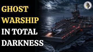 Why USS Abraham Lincoln Becomes A Ghost Ship At Night | WION Podcast