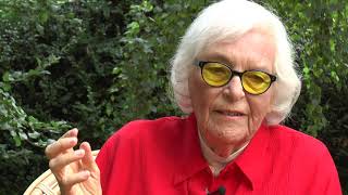 LOHMANNasks - In conversation with Christa Meves "The Ecology of Man"