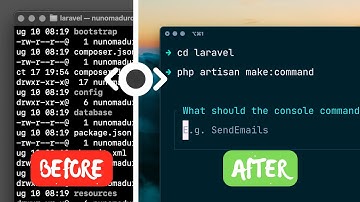 Make Your Mac Terminal Look Amazing! 🍃