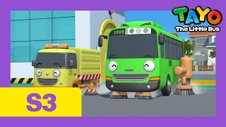 Video thumbnail of "Tayo S3 Opening theme song l Tayo the Little Bus"