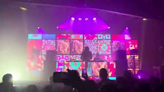 Bassnectar St. Louis NYE Opener Night 1