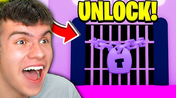 *NEW* How To UNLOCK THE SECRET APRIL FOOLS DOOR In Roblox PET SIMULATOR X! (PET SIM 1 WORLD)