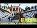 Barcelona  gorgeous scenery and breathtaking architecture travel europe