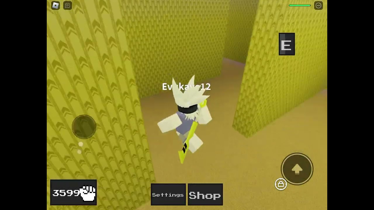 How To Find The Backrooms In Ability Wars Roblox YouTube 