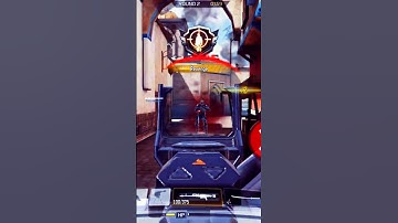 MG42 Fire Shell Rampage 😱 CODM Highlights | COD Mobile #codm #callofduty #codmobile #fps #codclips