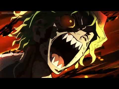 Kimetsu no Yaiba: Yuukaku-hen (The Sound Pillar, Tengen Uzui VS Rank 6 Demon