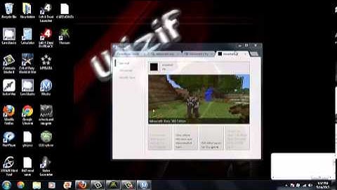 How To Install Custom Minecraft Maps On To Minecraft Xbox 360 edition USB