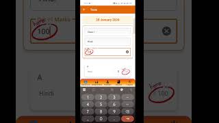 Master the Test Section: Full School Management App Tutorial