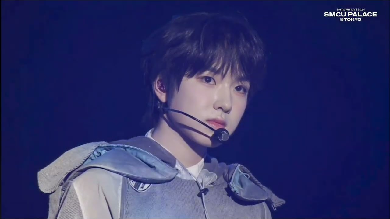 NCT WISH "NASA" SMTOWN LIVE 2024 SMCU PALACE @TOKYO