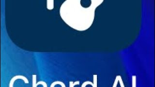 (App) Chord AI interpret chord in real-time test with my violin Wav file