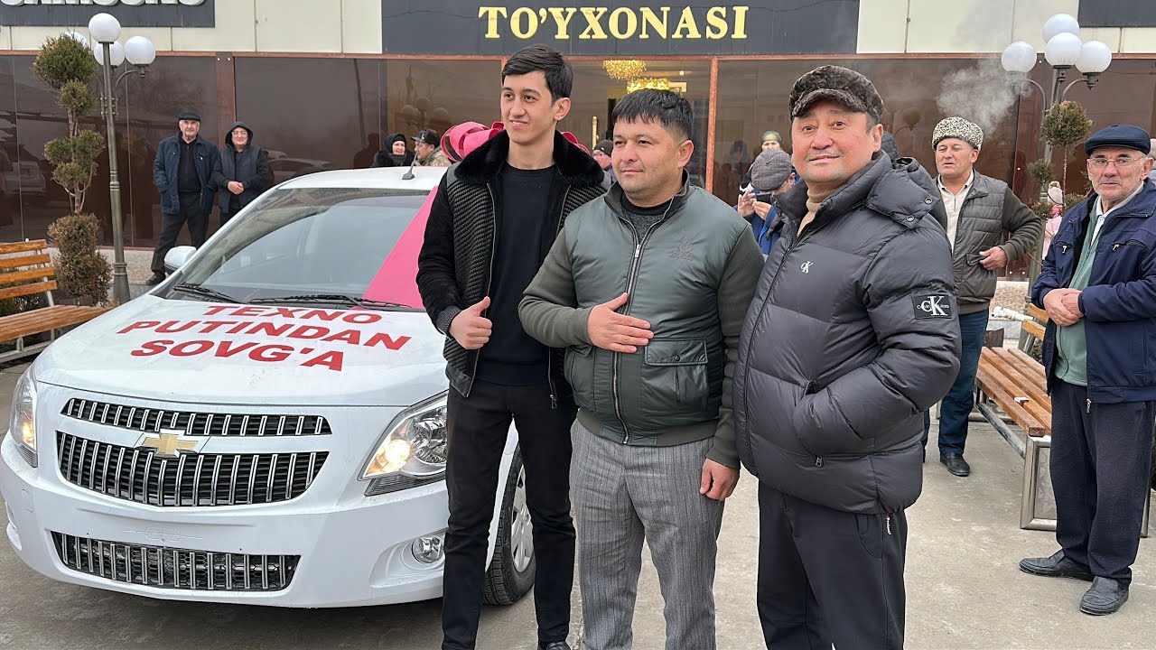 TEXNO PUTIN 🔥 COBALT EGASI ANIQLANDI AKSIYALAR DAVOM ETMOQDA SHOSHILING 