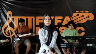 FYFA MUSIC - AYANG AYANG (cover ANGELICA)