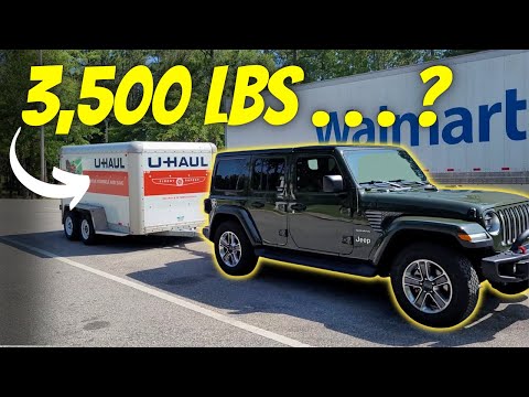 Towing Unlimited