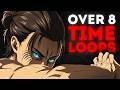 You Were Watching Attack On Titan Wrong Every Moment Eren Time Travelled 