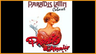 Musique: "Les Marquises" de la revue "Paradis d'Amour" du cabaret le Paradis Latin de Paris